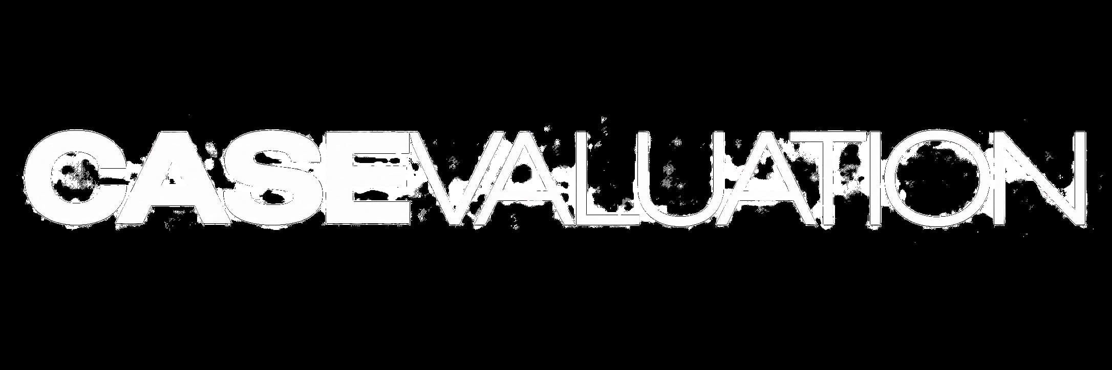 CaseValuation