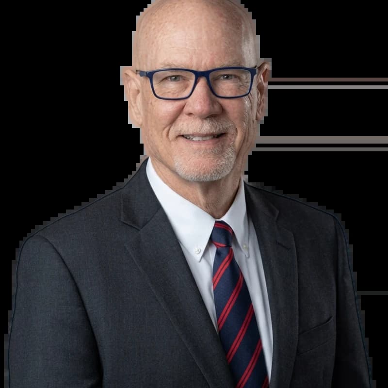Portrait of Stephen K. Brooks