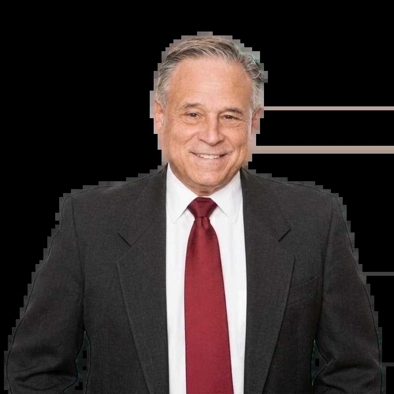 Portrait of Mike Blickensderfer