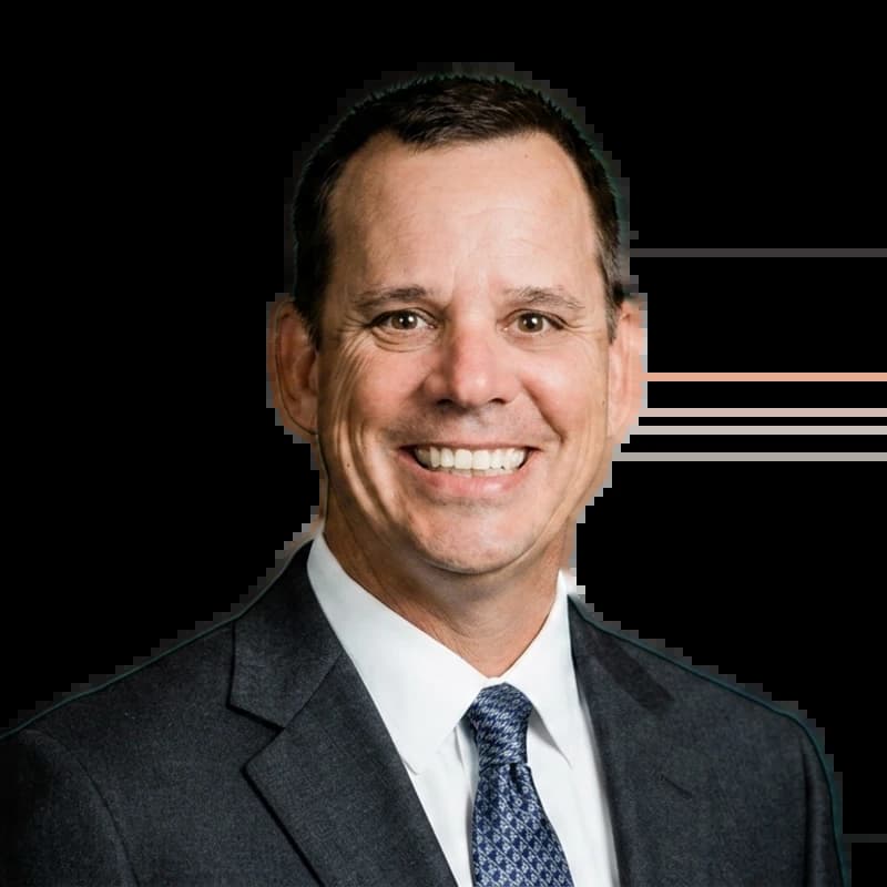 Portrait of Blair N. Mendes