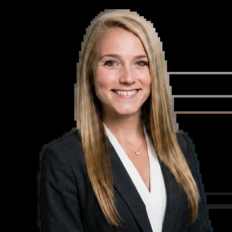 Portrait of Breanna Marjean Ross