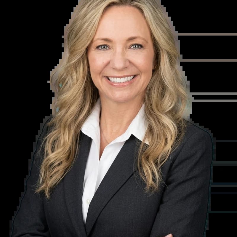Portrait of Jennifer Jordan