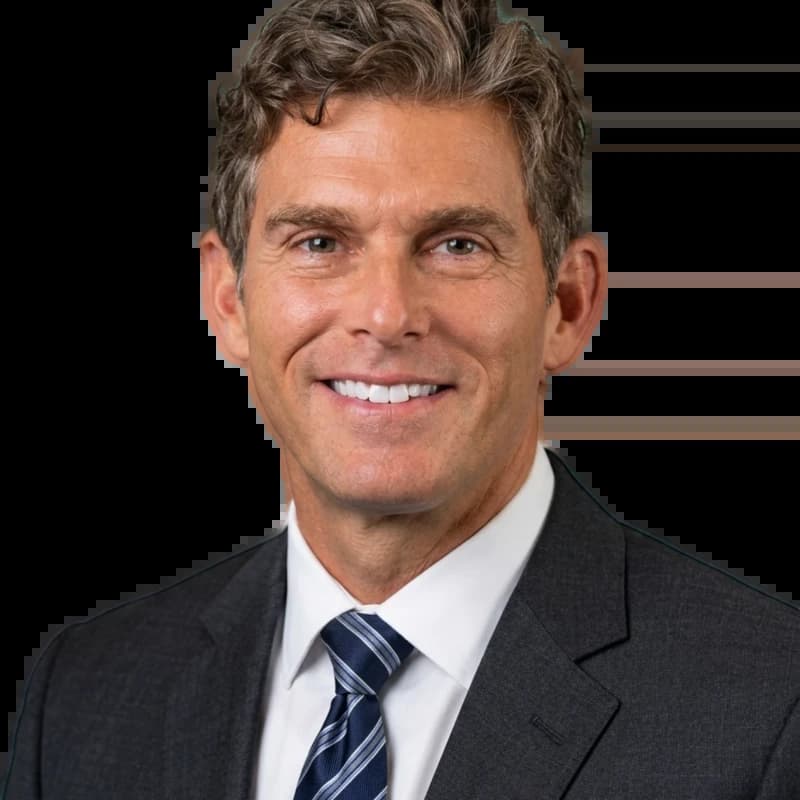 Portrait of Adam Wolfe