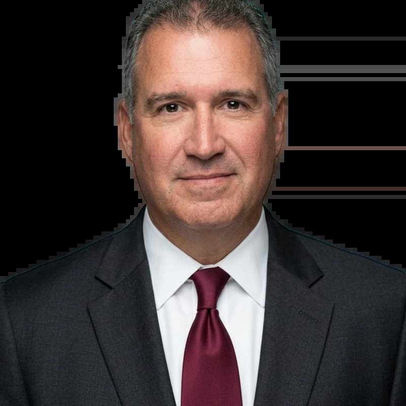 Portrait of James G. Souza