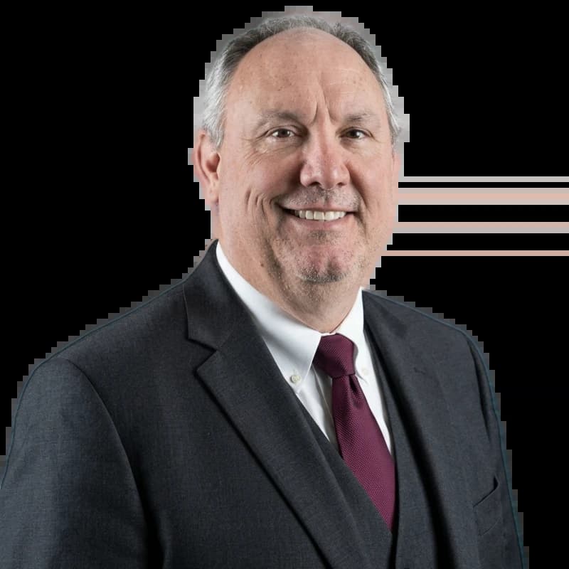 Portrait of David Veenstra