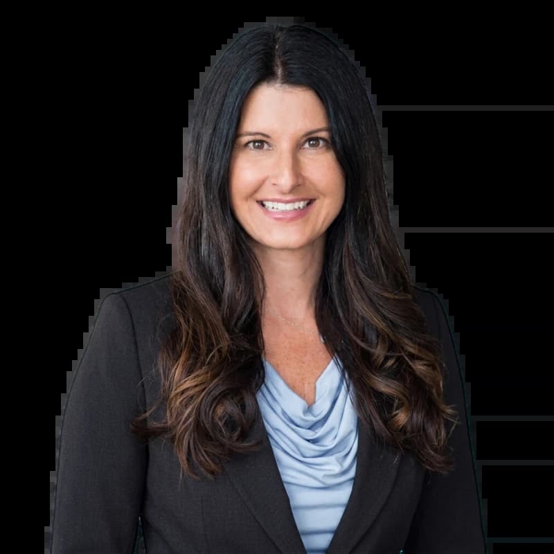 Portrait of Nicole Denmon