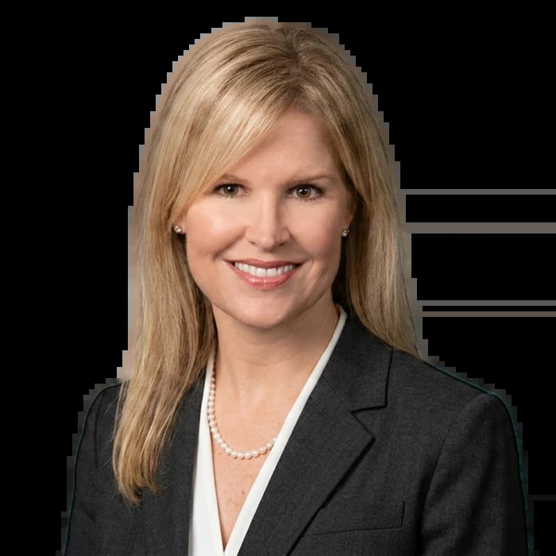 Portrait of Sandra E. Rich