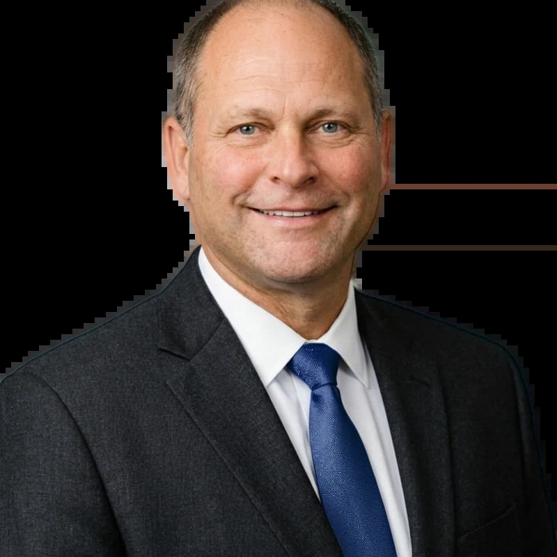 Portrait of Florin Gray