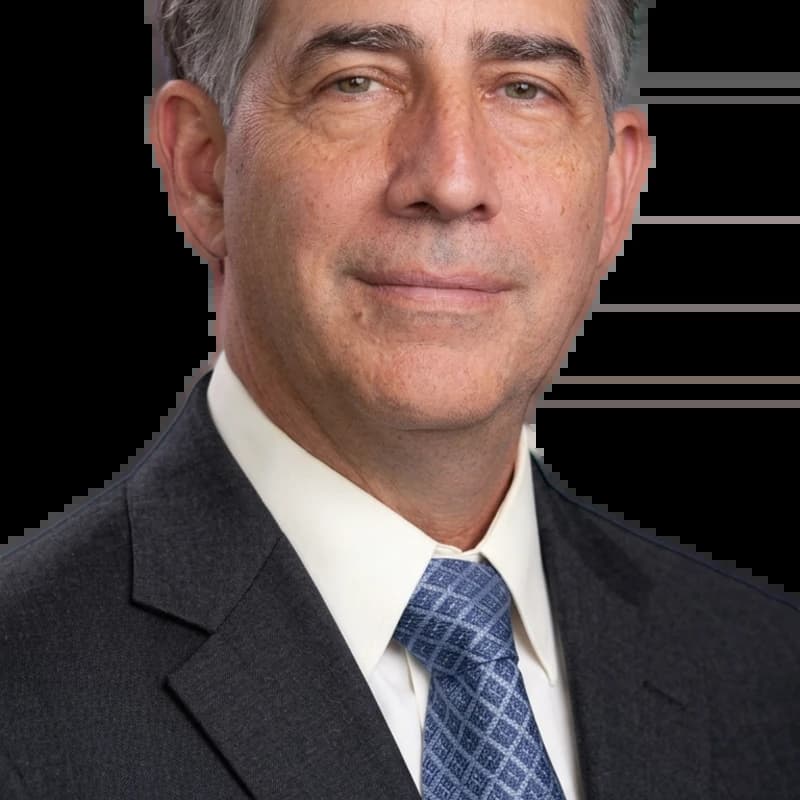 Portrait of Steve Zaloudek