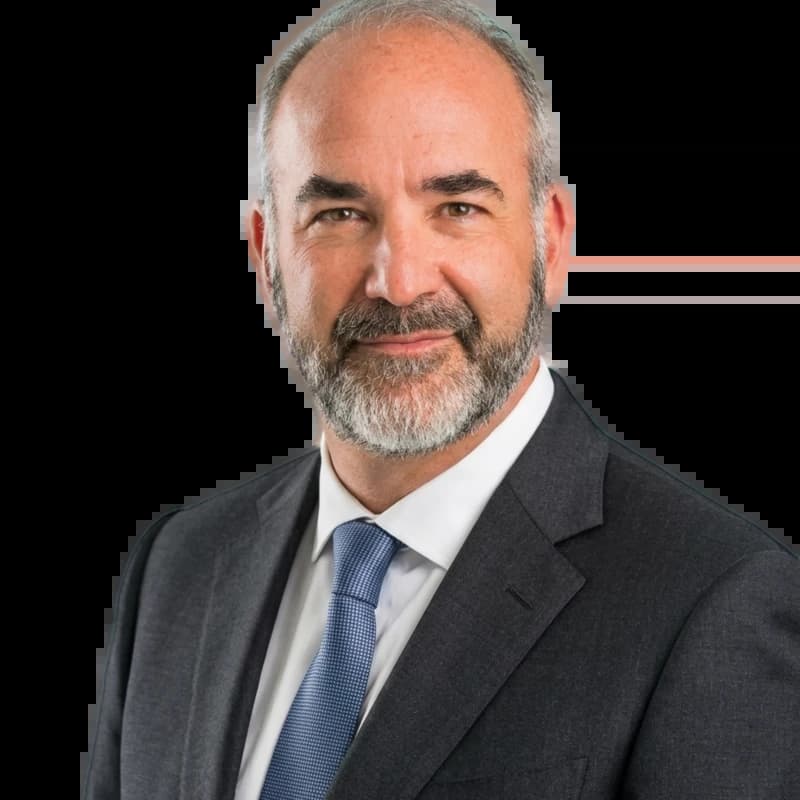 Portrait of David Paul