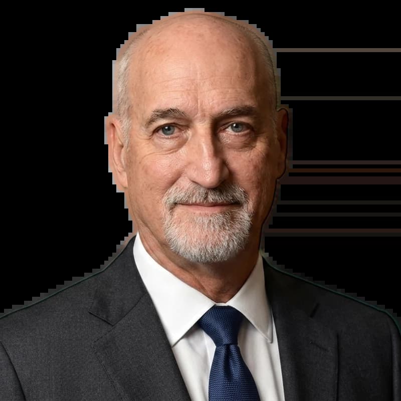 Portrait of Scott R. Mcmillen