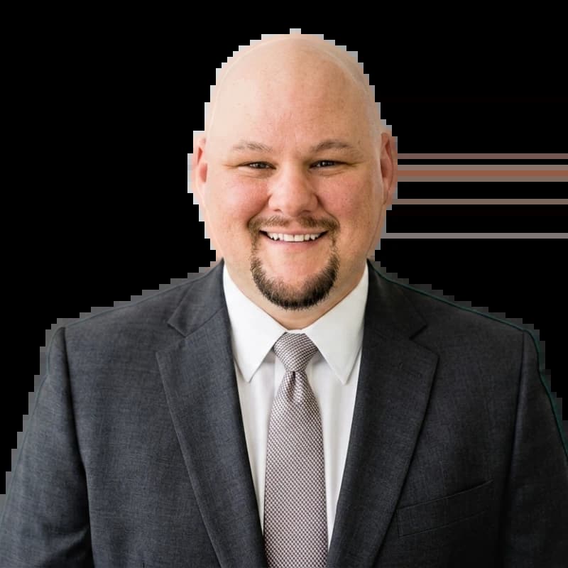 Portrait of David Carter