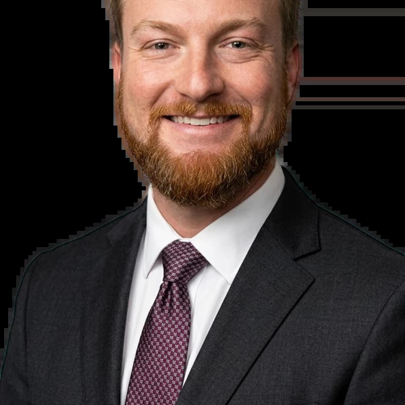 Portrait of Jesse Wise