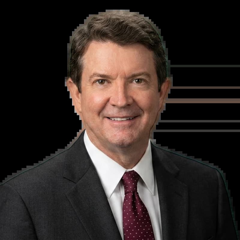 Portrait of John Bales
