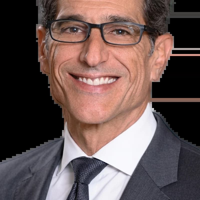 Portrait of Joseph F. Diaco