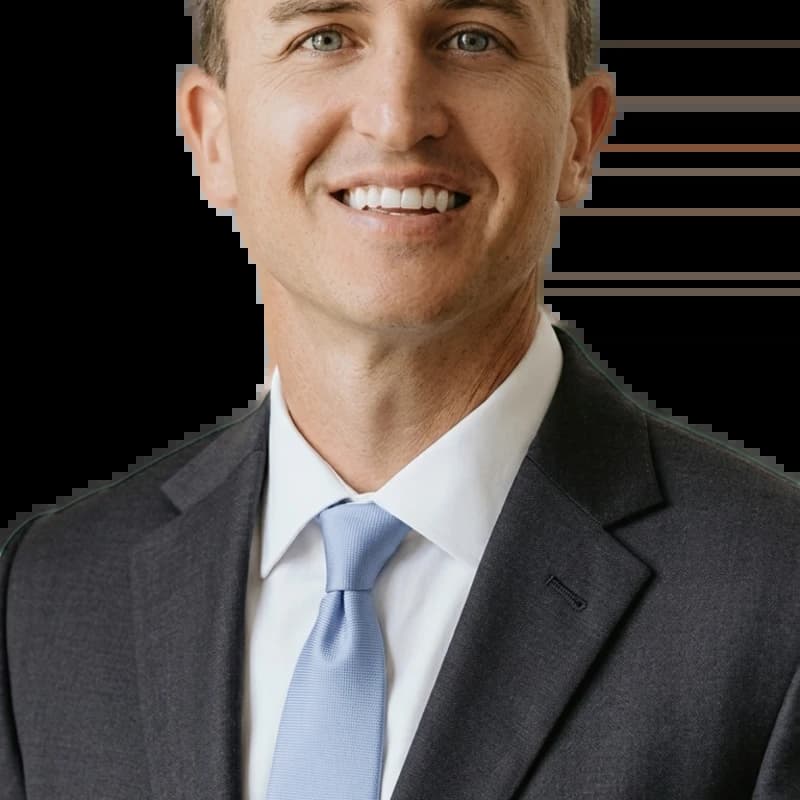 Portrait of Scott Slater