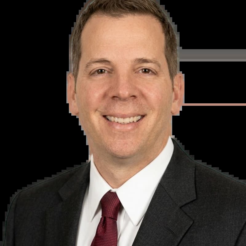 Portrait of Jim Sherris