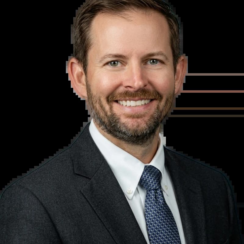 Portrait of Christopher R. Turner