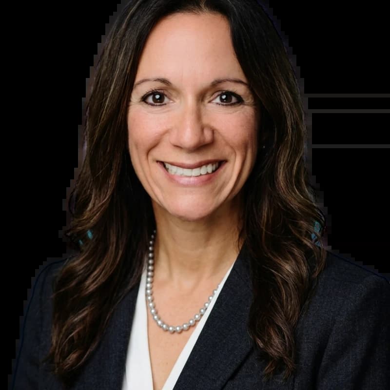 Portrait of Lisa Figueroa