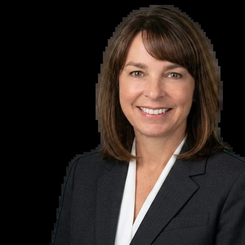 Portrait of Tina Willis