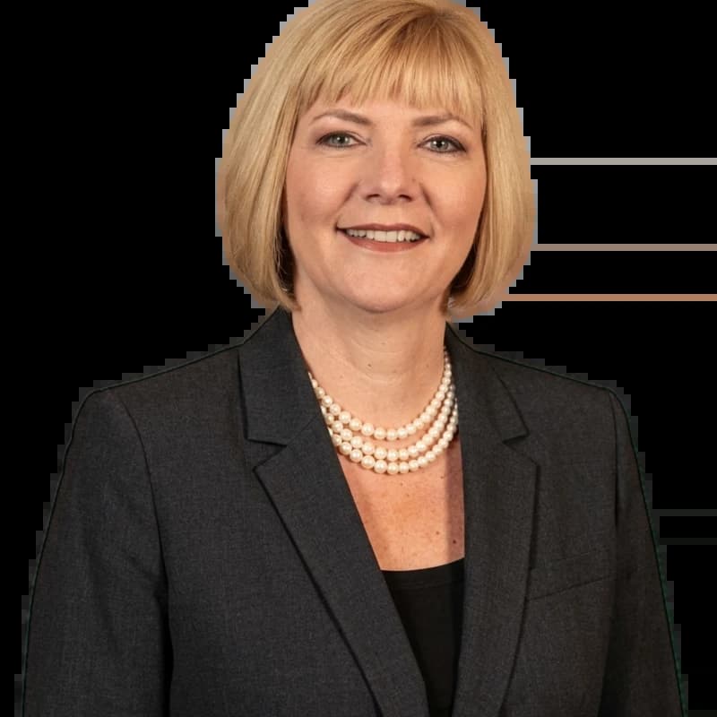 Portrait of Pamela A. Padilla