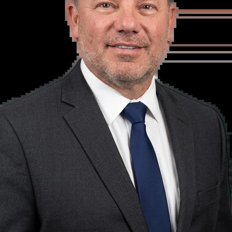Portrait of Rick Martindale