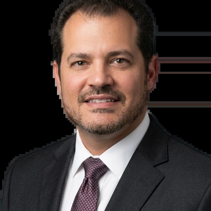 Portrait of Jorge Bravo