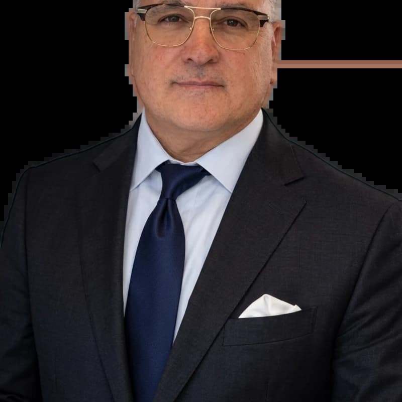 Portrait of Roberto Rodriguez