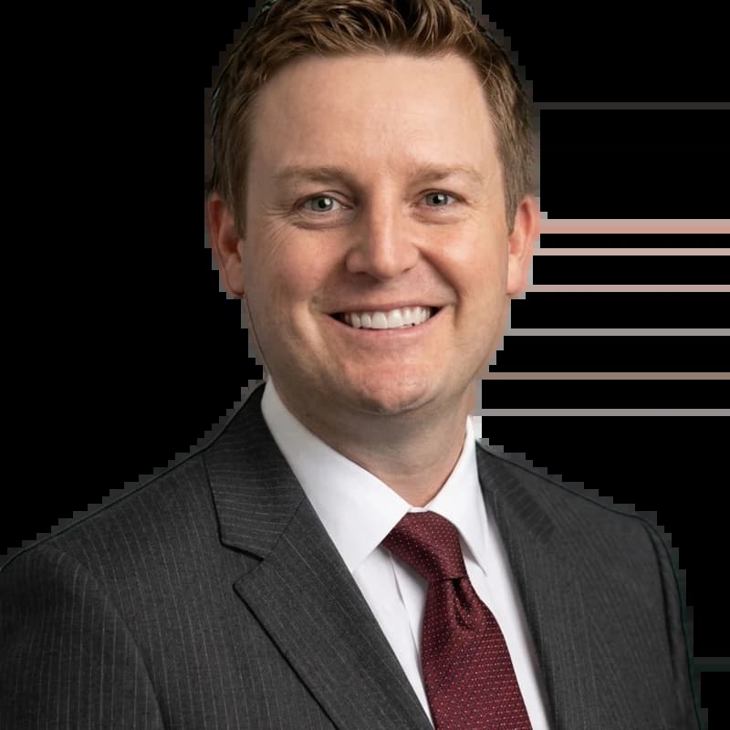 Portrait of Matt Mokwa