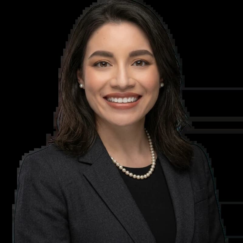 Portrait of Jessica Beltran