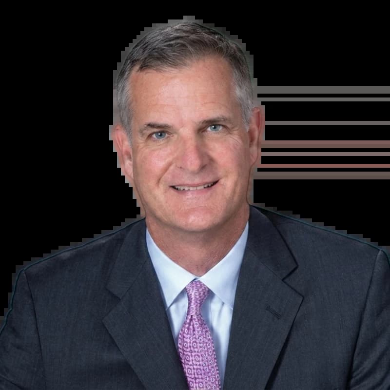 Portrait of Frank M. Eidson