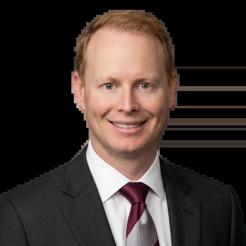 Portrait of LAWRENCE H. HORNSBY