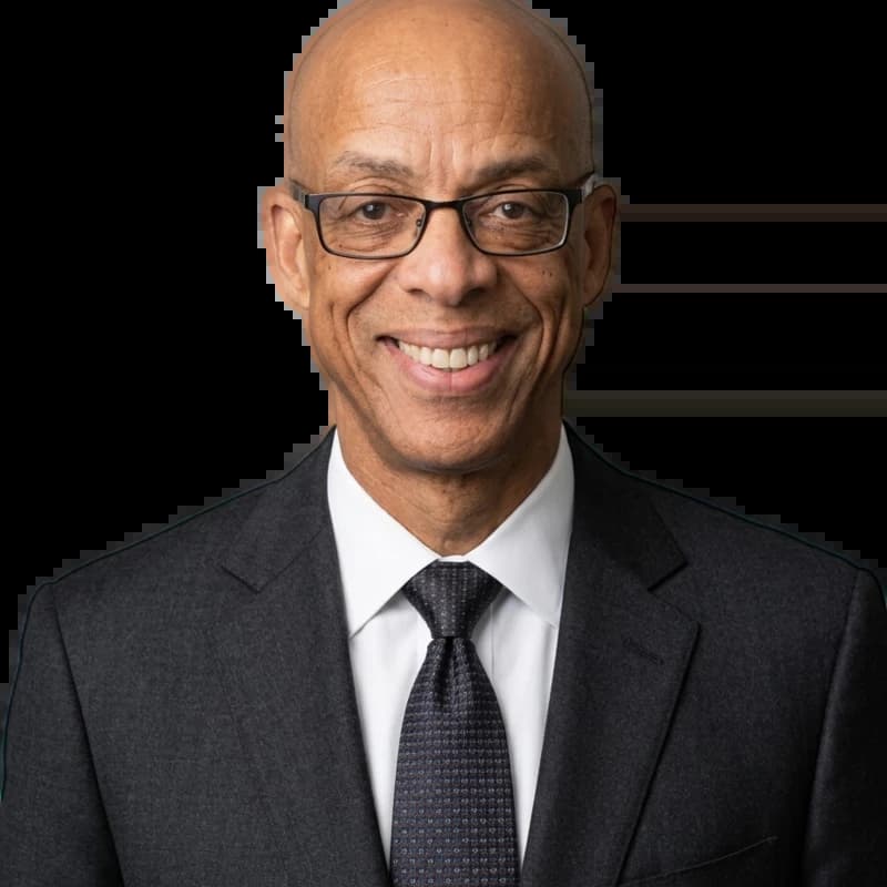 Portrait of Eugene K. Pettis