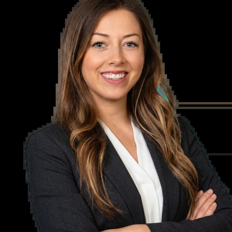 Portrait of Samantha Angelastro