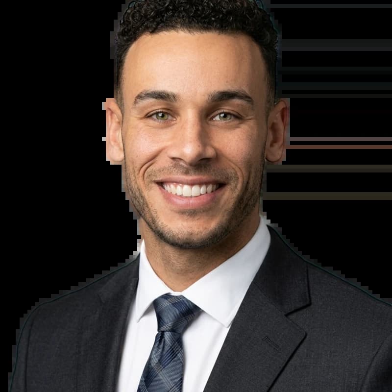 Portrait of Ryan Fletcher
