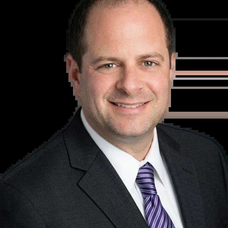 Portrait of Matthew P. Tabakman