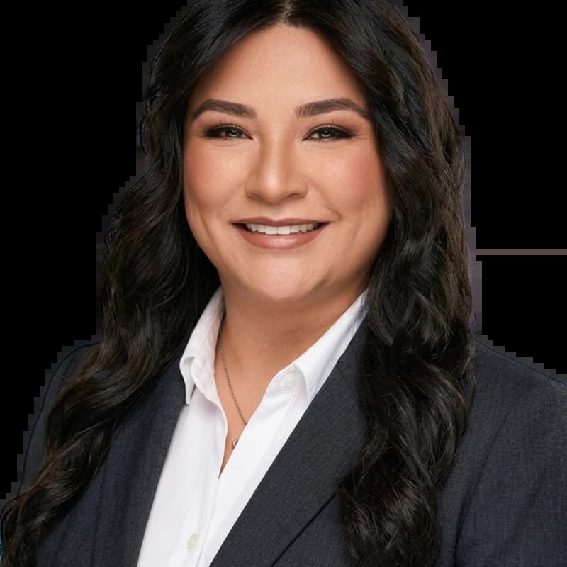 Portrait of Neyza Gonzalez Guzman