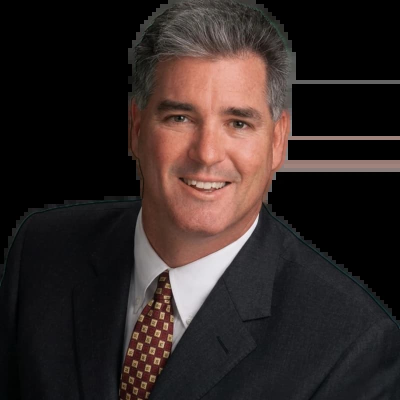 Portrait of Charles H. Leo