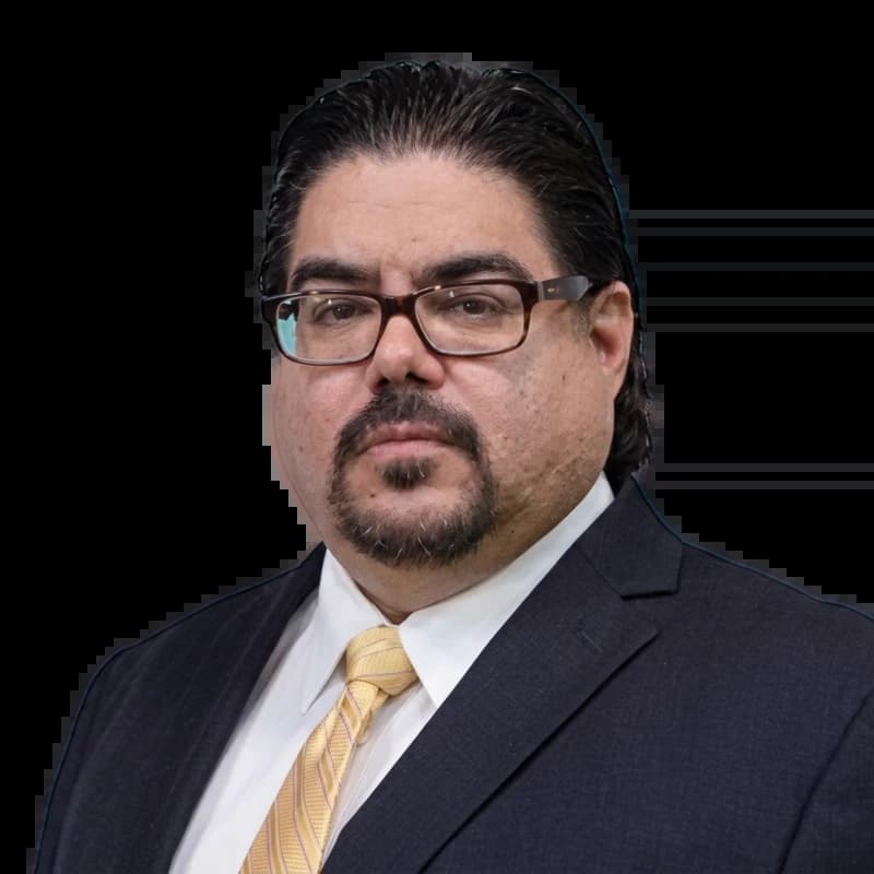 Portrait of Eduardo Rodriguez