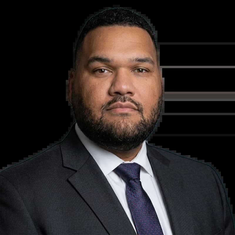 Portrait of Jeffrey Vizcaino