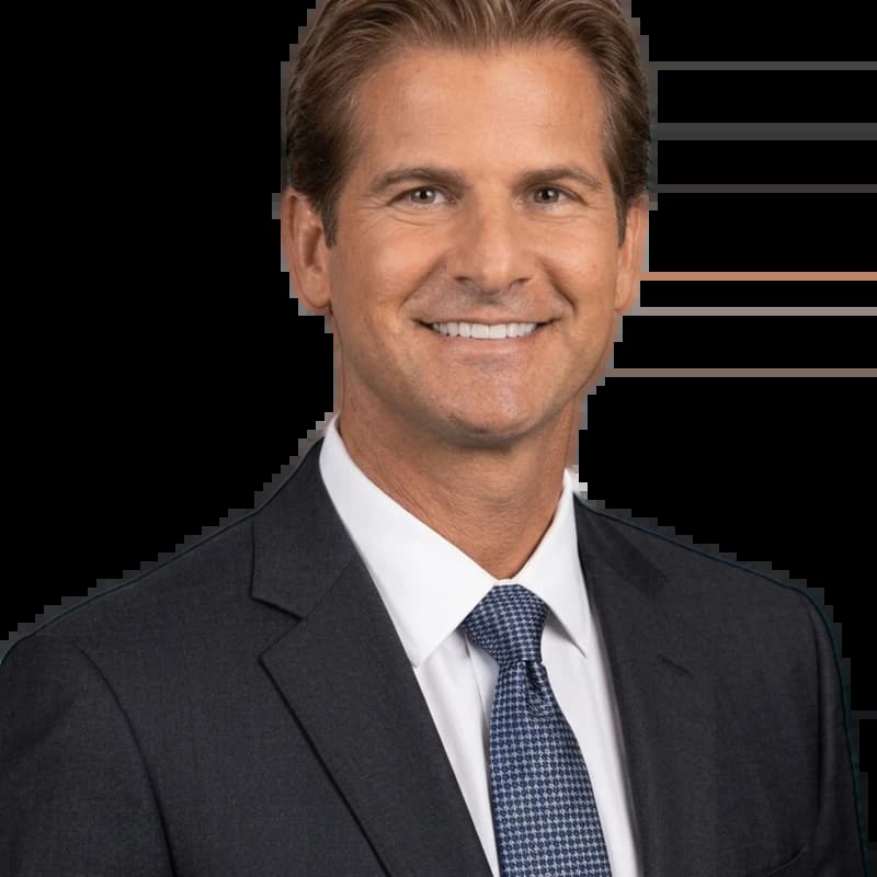 Portrait of Tyler Nicoll
