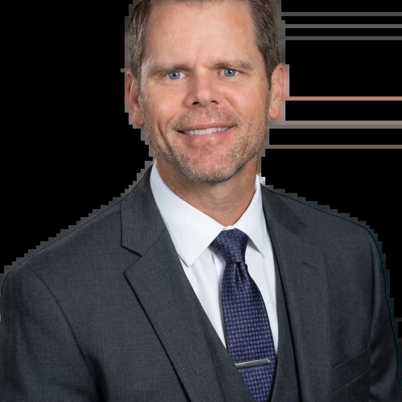 Portrait of Greg Krak