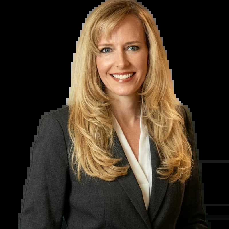 Portrait of Ramsey Smathers