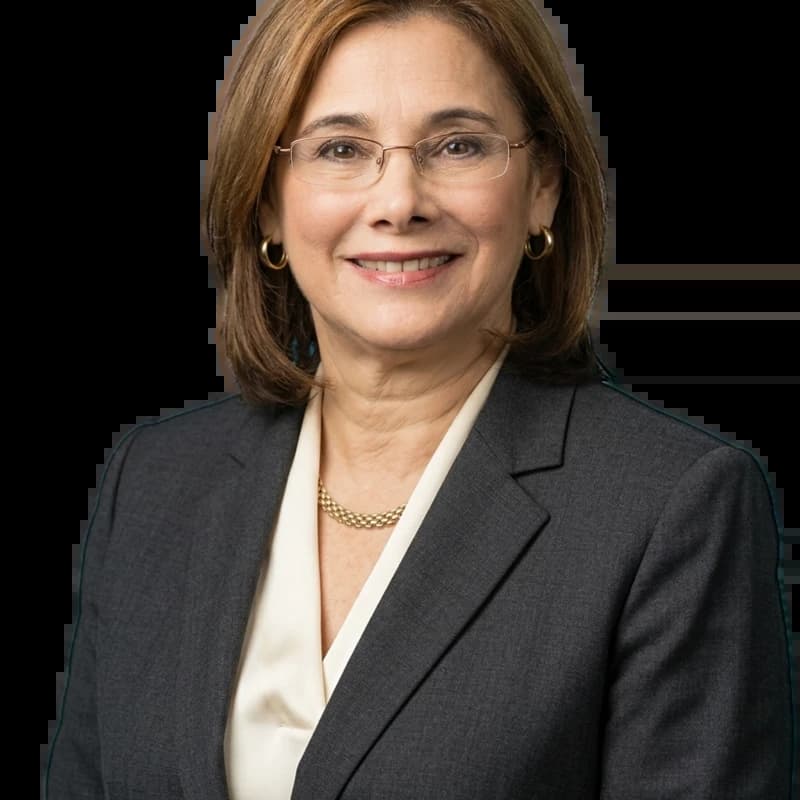 Portrait of Sherri K. Dewitt