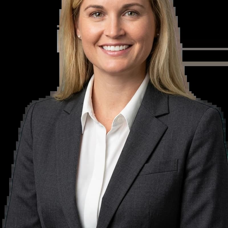 Portrait of Melissa Newmons