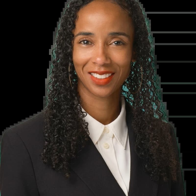 Portrait of Atiya Clarke