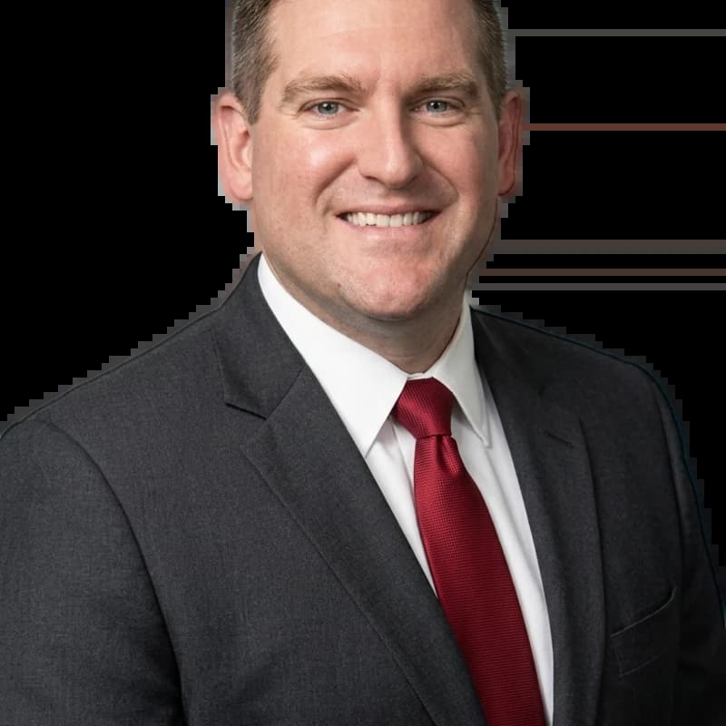Portrait of Jason T. Ellis