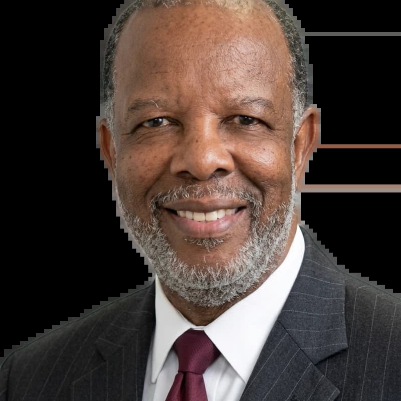 Portrait of Craig Gibbs