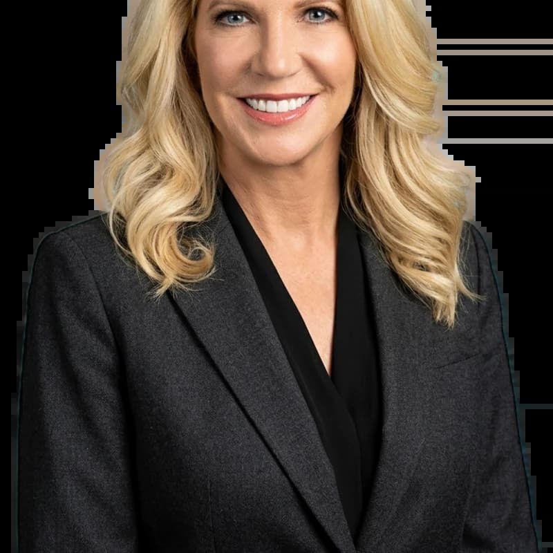 Portrait of Dana Brooks