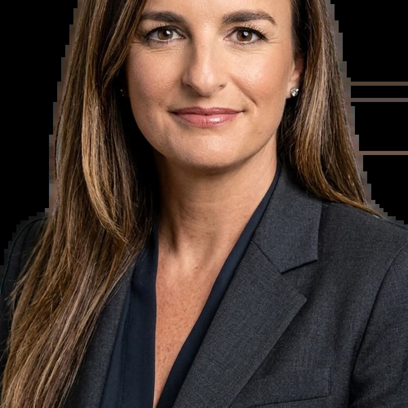 Portrait of Carrie Roane